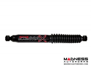 Jeep Wrangler JL Lift Kit w/ M95 Shocks - 3.5" - 2-Door Rubicon - 4WD